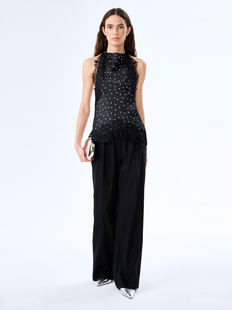 Pearl Trouser in Black (6)